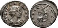 Roman Imperial. AR Denarius AD 218-224 Julia Maesa. Augusta, Near extrem... 98.96 US$  +  15.14 US$ shipping