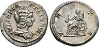 Roman Imperial. AR Denarius AD 193-217. Julia Domna, Augusta, Extremely ... 174.64 US$  +  15.14 US$ shipping