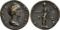 Roman Imperial. Dupondius post. AD 141 Diva Faustina Maior Near extremel... 523.93 US$  +  15.14 US$ shipping