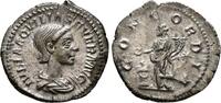 Roman Imperial. AR Denarius AD 220 Aquilia Severa Near extremely fine 756.79 US$  +  15.14 US$ shipping