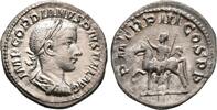 Roman Imperial. AR Denarius AD 238-244. Gordian III, Near extremely fine 139.72 US$  +  15.14 US$ shipping