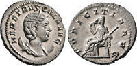 Roman Imperial. Antoninianus AD 249-251. Herennia Etruscilla, Augusta, E... 407.50 US$  +  15.14 US$ shipping
