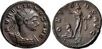 Roman Imperial. AE Antoninianus AD 270-275. Aurelian. Extremely fine. 407.50 US$  +  15.14 US$ shipping