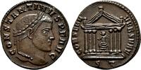 Roman Imperial. AE Follis AD 307-337. Constantine I. Extremely fine. 279.43 US$  +  15.14 US$ shipping