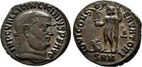 Roman Imperial. AE Follis AD 308-324 Licinius I. Extremely fine. 302.72 US$  +  15.14 US$ shipping