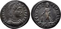 Roman Imperial. AE Follis AD 324-328/30. Helena, Augusta, Near extremely... 186.29 US$  +  15.14 US$ shipping