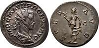 Roman Imperial. AE Antoninianus AD 276-282. Probus Extremely fine. 163.00 US$  +  15.14 US$ shipping