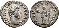 Roman Imperial. AR Denarius AD 161. Lucius Verus, Near extremely fine 454.07 US$  +  15.14 US$ shipping