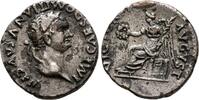 Roman Imperial. Plated Quinarius AD 81–96. Domitian augustus, Near extre... 326.00 US$  +  15.14 US$ shipping