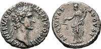 Roman Imperial. AR Denarius AD 96-98. Nerva. Near extremely fine 326.00 US$  +  15.14 US$ shipping