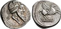Roman Republican AR Denarius 90 BC Q. Titius. Extremely fine. 558.86 US$  +  15.14 US$ shipping