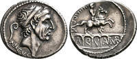 Roman Republican AR Denarius 56 BC. L. Marcius Philippus. Near extremely... 442.43 US$  +  15.14 US$ shipping