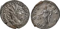 Roman Imperial. AR Antoninianus AD 262-263. Postumus Near extremely fine 58.21 US$  +  15.14 US$ shipping