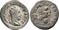 Roman Imperial. AR Antoninianus. AD 244-247. Philip I Near extremely fine 52.39 US$  +  15.14 US$ shipping