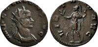 Roman Imperial. AE Antoninianus AD 268-270. Claudius II. Extremely fine. 34.93 US$  +  15.14 US$ shipping
