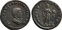 Roman Imperial. Follis 316-337 AD. Constantine II Near extremely fine 64.04 US$  +  15.14 US$ shipping