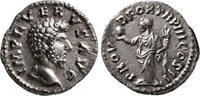 Roman Imperial. AR Denarius Lucius Verus. -