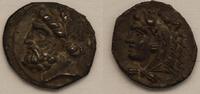Griechenland Obol Cilicia Uncertainth, 4th cent.BC,