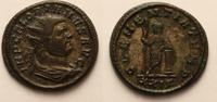 AE Antoninianus Florian