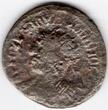 SYRIA, ANTIOCH BI Tetradrachm Philip I, AD 244-249 Roman emperor Philip I Syrian tetradrachm, 244-249 (V45) NGC VG