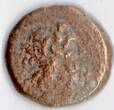 PTOLEMAIC KINGDOM AE15 Ptolemy III, 246-222 BC NGC certified Tyre coin Ptolemy II, 246-222 BC (X19) NGC Ch F