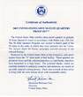 United States  2005 U.S Mint five quarters Proof Set (G16)