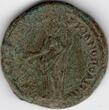 MOESIA, MARCIANOPOLIS AE25 Sev.Alexander, AD 222-235 NGC VG