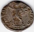 ROMAN EMPIRE AR Denarius Sev.Alexander, AD 222-235 NGC VG