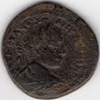 MOESIA, NICOPOLIS AE27 Elagabalus, AD 218-222 NGC F