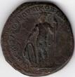 MOESIA, NICOPOLIS AE27 Elagabalus, AD 218-222 NGC F