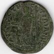 THRACE, AUG. TRAIANA AE29 Sept. Severus, AD 193-211 NGC VG