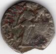 ROMAN EMPIRE AR Denarius Caracalla, AD 198-217 NGC VG