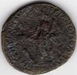 MOESIA, NICOPOLIS AE28 Sept. Severus, AD 193-211 NGC VG