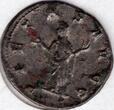ROMAN EMPIRE AR Double-Denarius Volusian, AD 251-253 NGC VF