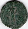 MOESIA, NICOPOLIS AE25 Diadumenian, AD 218 NGC VG