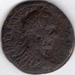 MOESIA, NICOPOLIS AE27 Macrinus, AD 217-218 NGC VG