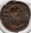 DECAPOLIS, PHILADELPHIA AE16 Elagabalus, AD 218-222 NGC VG