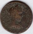PAMPHYLIA, SIDE AE25 Philip I, AD 244-249 NGC F