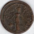 PAMPHYLIA, SIDE AE25 Philip I, AD 244-249 NGC F