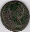 MOESIA, NICOPOLIS AE26 Elagabalus, AD 218-222 NGC VG