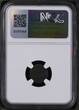 ROMAN EMPIRE AE3/4 (BI Nummus) Constantinian cAD 330-340 NGC certified Roma wolf commemorative Constantinian, 330-349 (X30) NGC VG