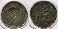 ROMAN EMPIRE ancient Roman Nicaea-Bithynia Severus Alexander -