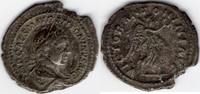 ROMAN EMPIRE ancient Roman denarius Elagabalus -