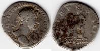 ROMAN EMPIRE ancient Roman denarius Hadrian -
