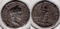 ROMAN EMPIRE ancient Roman denarius Caracalla -