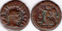 ROMAN EMPIRE ancient Roman-Egyptian tetradrachm Maximian -