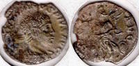 ROMAN EMPIRE ancient Roman denarius Elagabalus -
