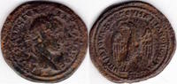 ROMAN EMPIRE ancient Roman AE 28 provincial coin Severus Alexander -