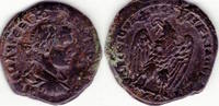 ROMAN EMPIRE ancient Roman AE 25 provincial coin Severus Alexander -