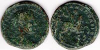 ROMAN EMPIRE ancient Roman AE 25 provincial coin Caracalla -
